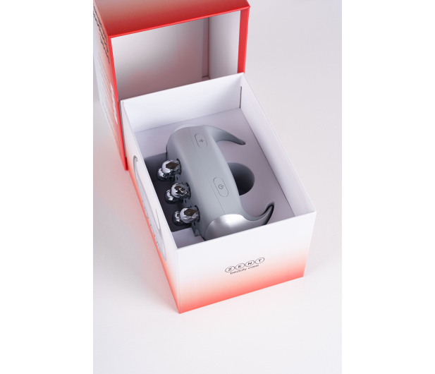 Zent Masażer SculptWave - 1568671 - zdjęcie 3